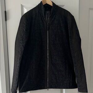 Men's PXG Black Camo Jacket